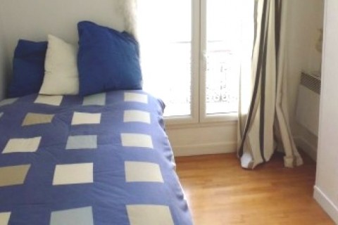 Appt proche de Montmartre — photo 7
