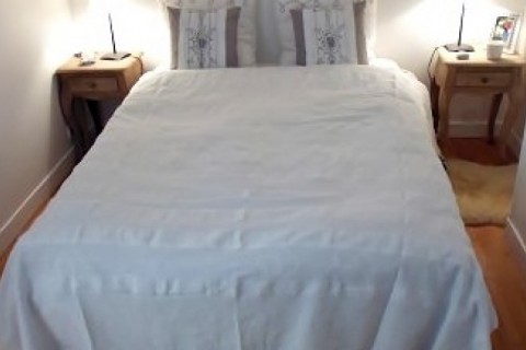 Appt proche de Montmartre — photo 6