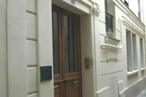 Appt proche de Montmartre — photo 10