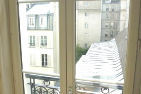 Appt proche de Montmartre — photo 9
