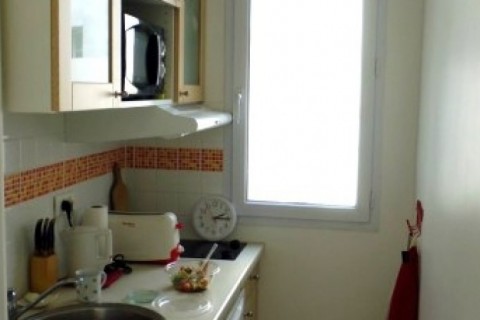 Appt proche de Montmartre — photo 5