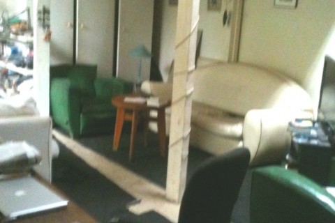 Appt parisien — photo 3