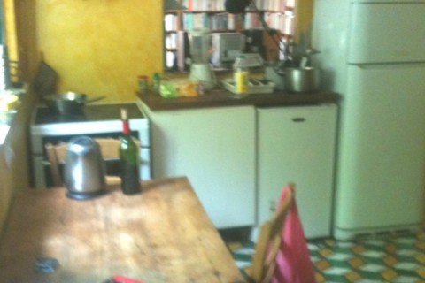 Appt parisien — photo 4