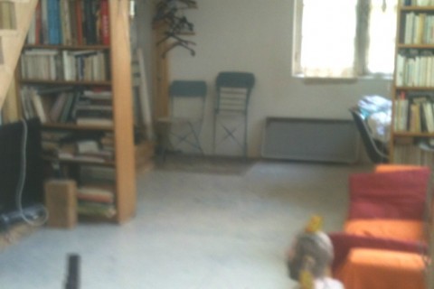 Appt parisien — photo 5