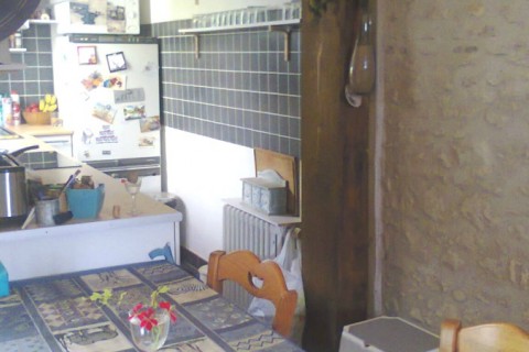 Grande maison en bord de Loire — photo 3