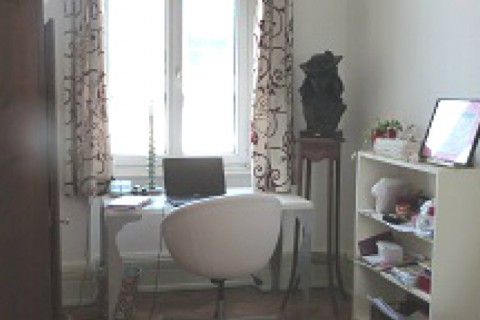 Bel appt d'époque à Strasbourg — photo 4