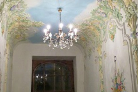 Bel appt d'époque à Strasbourg — photo 2