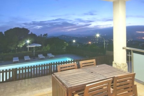 Villa à Lloret de Mar en Espagne — photo 2