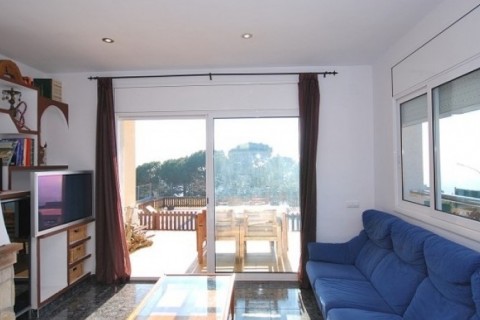 Villa à Lloret de Mar en Espagne — photo 5