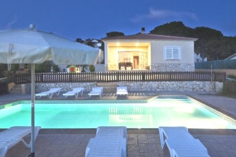 Villa à Lloret de Mar en Espagne — photo 10