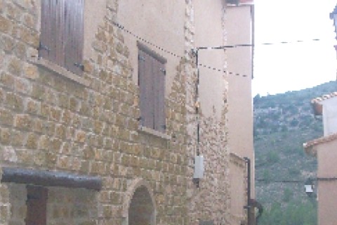 Casa en Teruel — photo 2