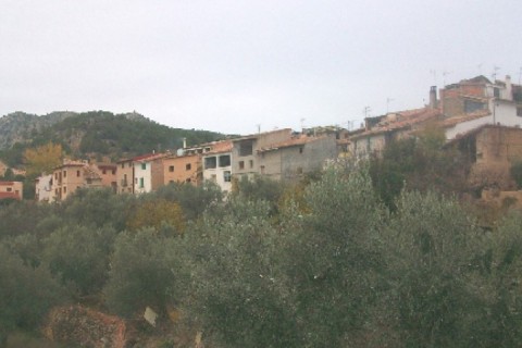Casa en Teruel — photo 3