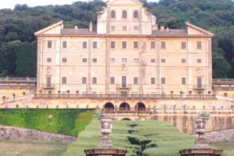 Bel appt avec jardin à Rome — photo 7