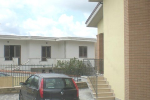 Bel appt avec jardin à Rome — photo 9