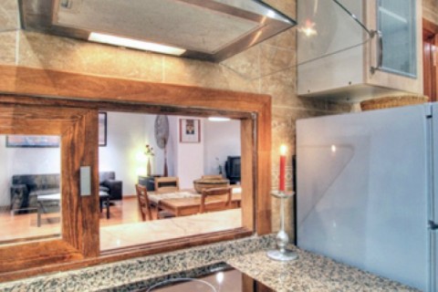 Superbe appt à Barcelone — photo 7