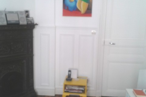 Appt dans le 18e à Paris — photo 3
