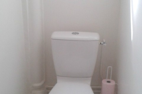 Appt dans le 18e à Paris — photo 8