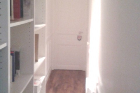 Appt dans le 18e à Paris — photo 6