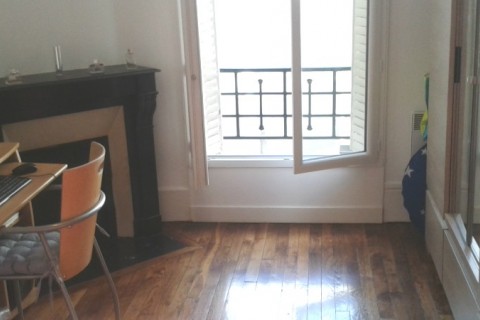 Appt dans le 18e à Paris — photo 4