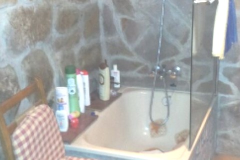 cabaña con rio encantadora — photo 2