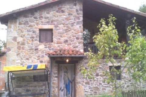 cabaña con rio encantadora — photo 4