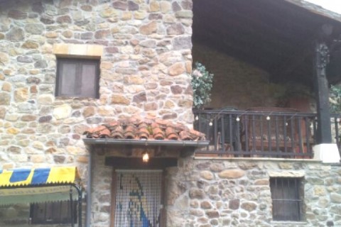 cabaña con rio encantadora — photo 10