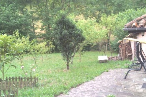cabaña con rio encantadora — photo 15