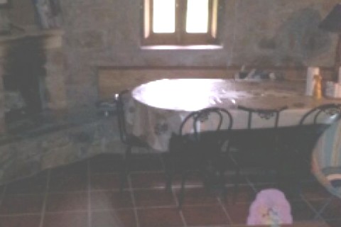 cabaña con rio encantadora — photo 17