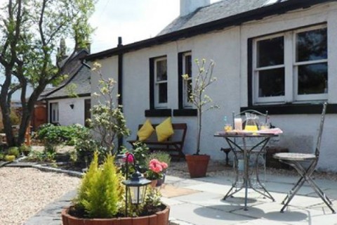 Charmant cottage au Royaume-Uni — photo 2
