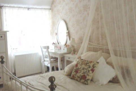 Charmant cottage au Royaume-Uni — photo 3