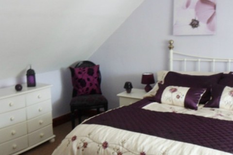 Charmant cottage au Royaume-Uni — photo 4