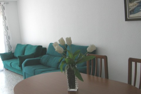 Appt à Barcelone — photo 2