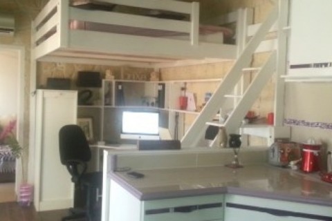 Mini villa en Corse — photo 3