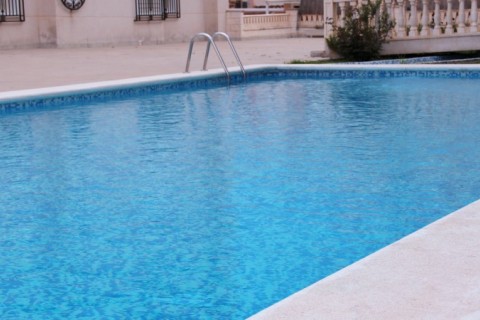 Très bel appt à Alicante plage (Spain) — photo 2