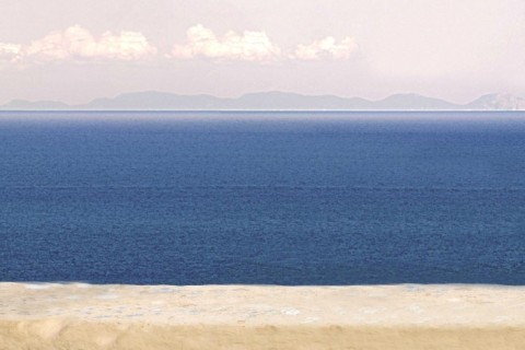 Bungalow sur la mer en Espagne — photo 3