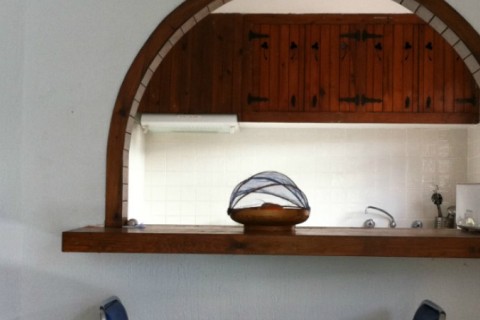 Bungalow sur la mer en Espagne — photo 6