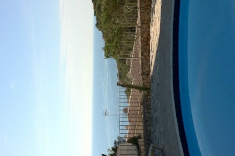 Bungalow sur la mer en Espagne — photo 8