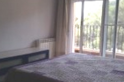 Bungalow sur la mer en Espagne — photo 12