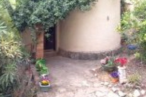 Bungalow sur la mer en Espagne — photo 14