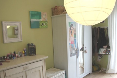 Belle maison près de Düsseldorf — photo 11