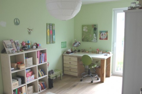 Belle maison près de Düsseldorf — photo 10
