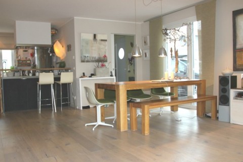 Belle maison près de Düsseldorf — photo 2