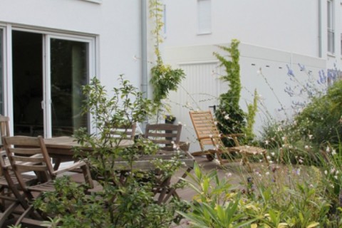 Belle maison près de Düsseldorf — photo 18