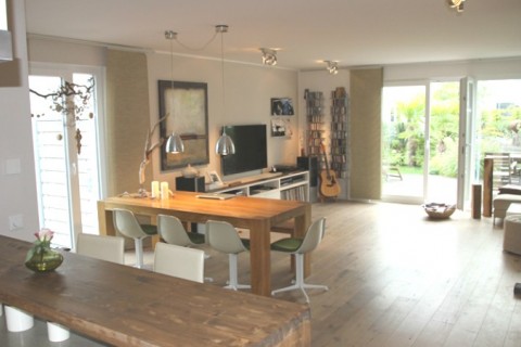 Belle maison près de Düsseldorf — photo 5
