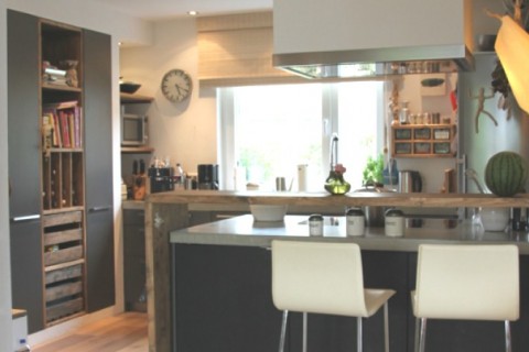 Belle maison près de Düsseldorf — photo 3