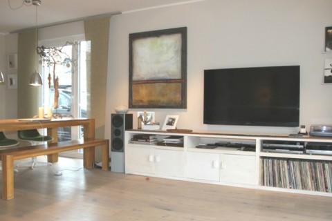 Belle maison près de Düsseldorf — photo 4