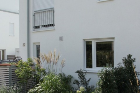 Belle maison près de Düsseldorf — photo 17