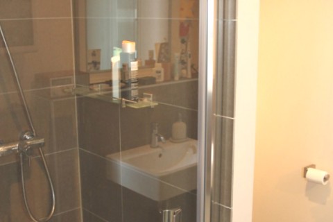 Belle maison près de Düsseldorf — photo 14