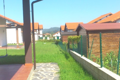 Villa espagnole près de Noja — photo 2