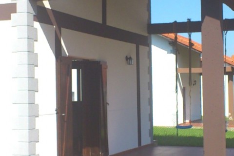 Villa espagnole près de Noja — photo 4